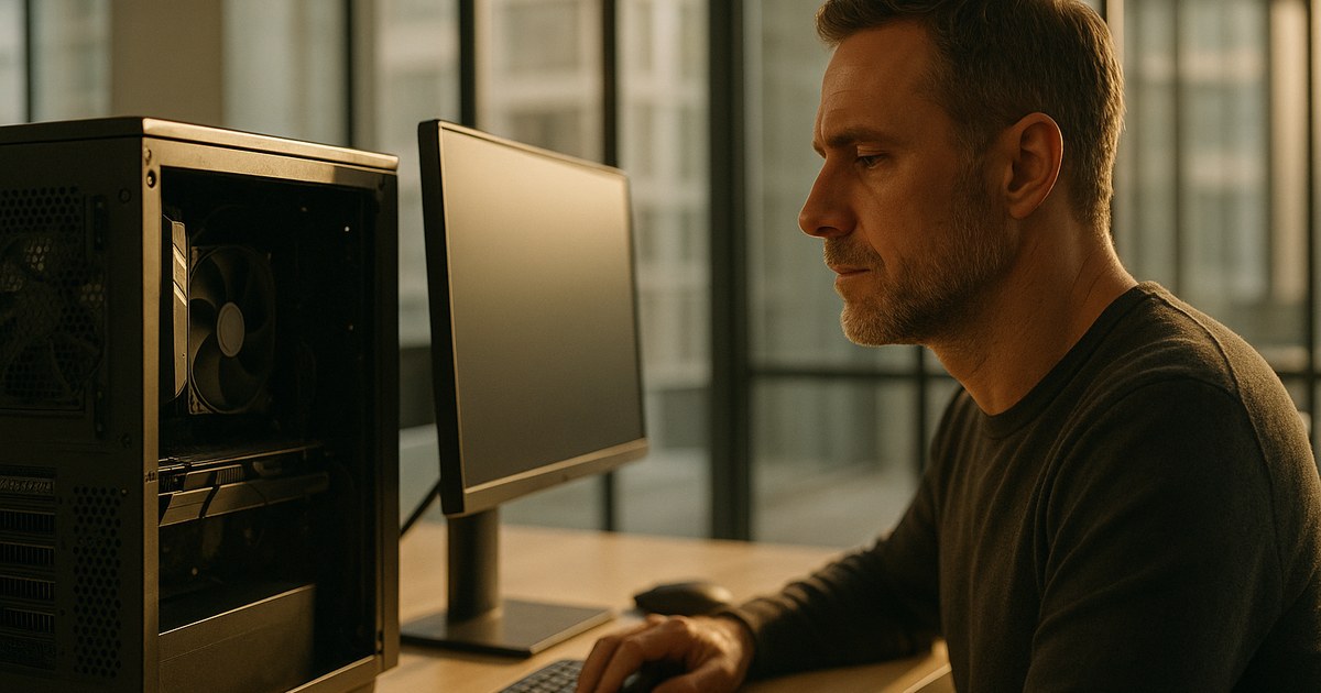 The Contradiction Problem in AI Governance