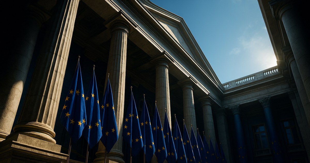 EU AI Act Compliance Requires Deterministic Governance — Here’s Why