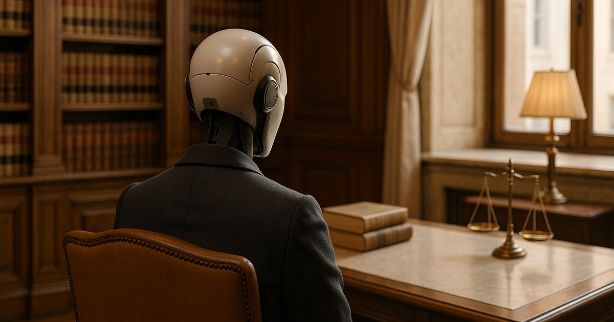 The Hidden Liability Problem in Autonomous AI Systems