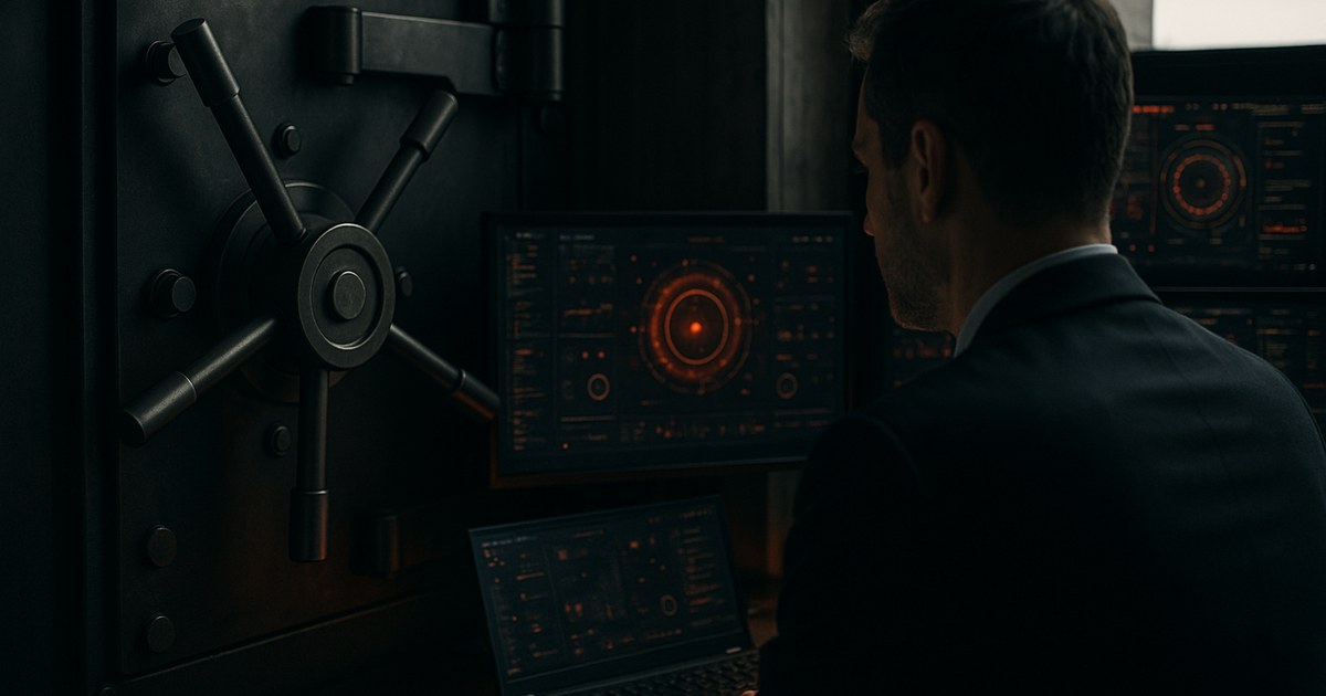 AI Infrastructure Needs Runtime Integrity — Not Just Model Safety