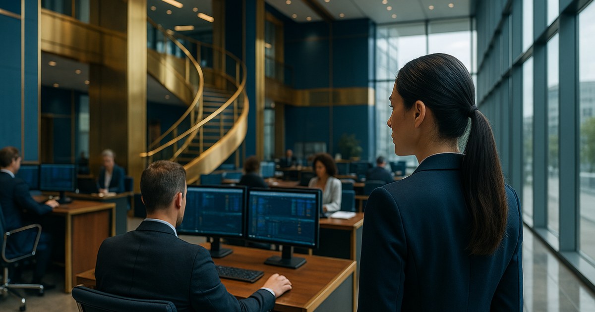 SR 11-7 Was Written for AI Governance — Banks Just Don’t Know It Yet
