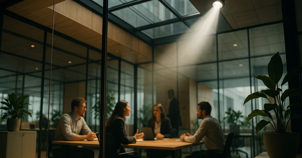 Why Enterprises Don't Trust AI Yet